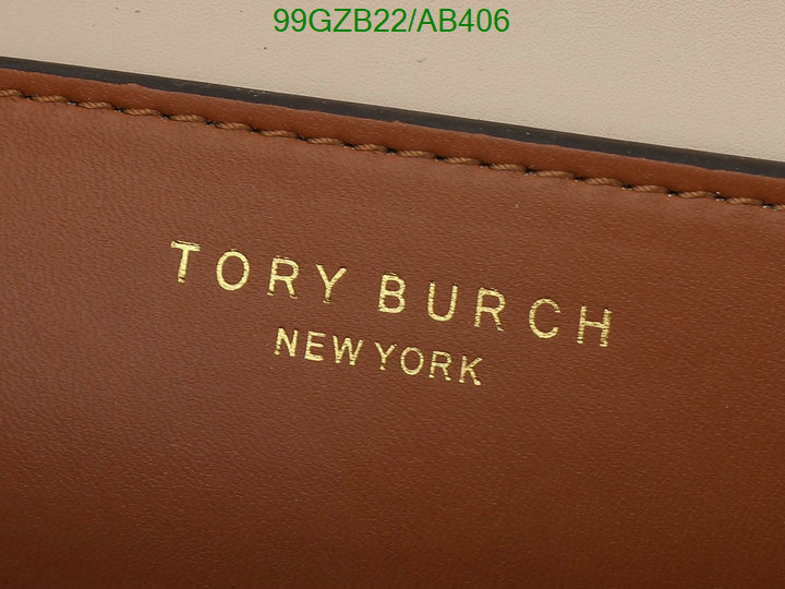 Tory Burch Bag-(4A)-Crossbody- Code: AB406 $: 99USD