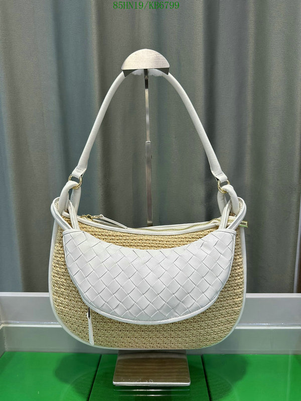 BV Bag-(4A)-Handbag- Code: KB6799 $: 89USD