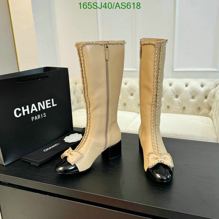 Women Shoes-Boots Code: AS618 $: 165USD