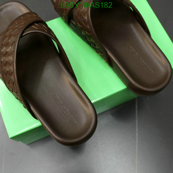 Men shoes-BV Code: AS182 $: 89USD