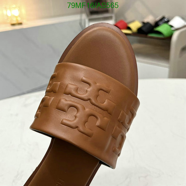 Women Shoes-Tory Burch Code: AS565 $: 79USD