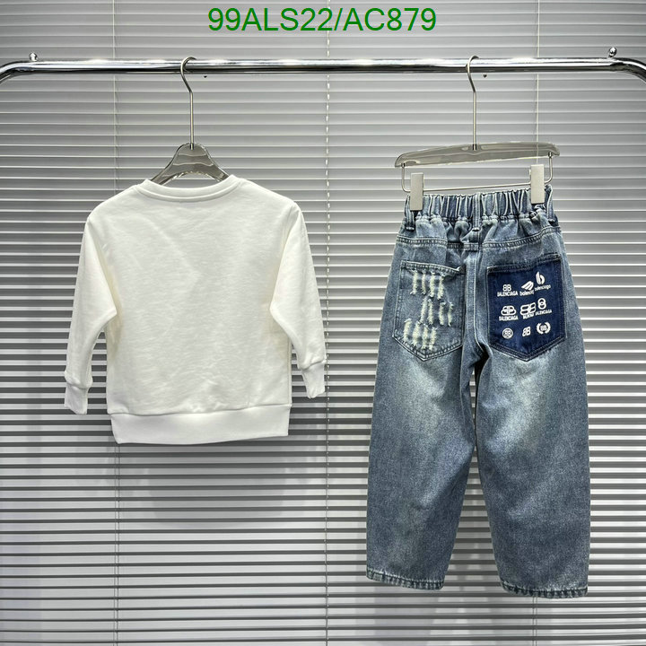 Kids clothing-Burberry Code: AC879 $: 99USD