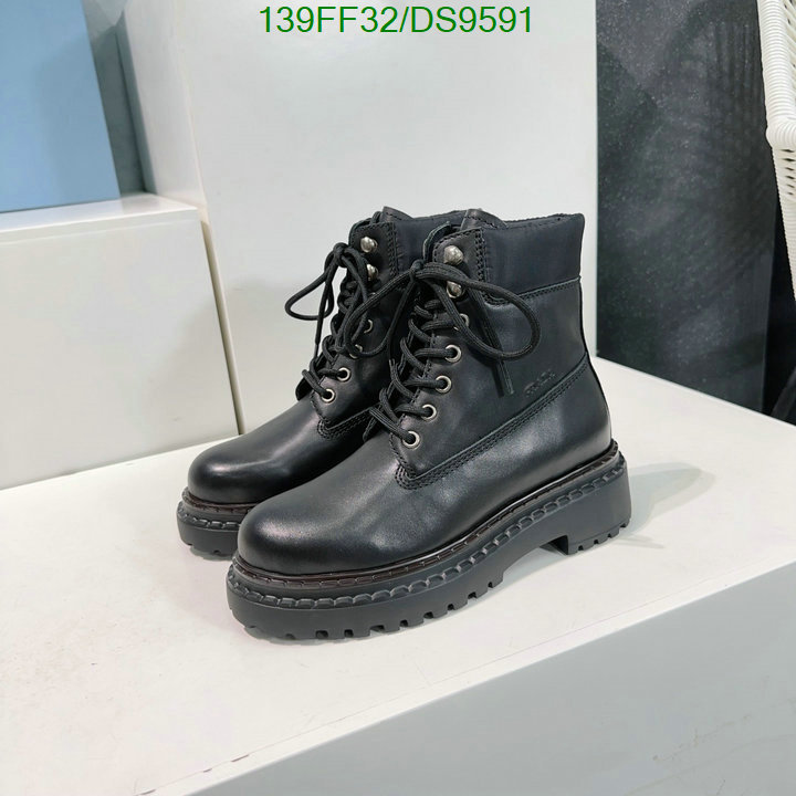 Women Shoes-Boots Code: DS9591 $: 139USD