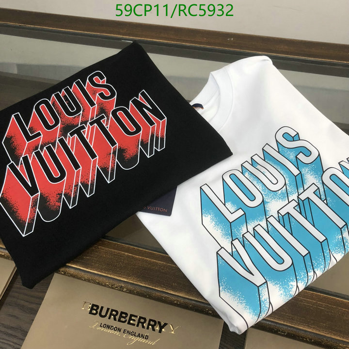 Clothing-LV Code: RC5932 $: 59USD