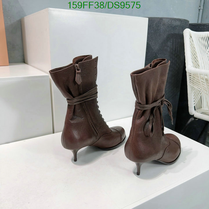 Women Shoes-Boots Code: DS9575 $: 159USD