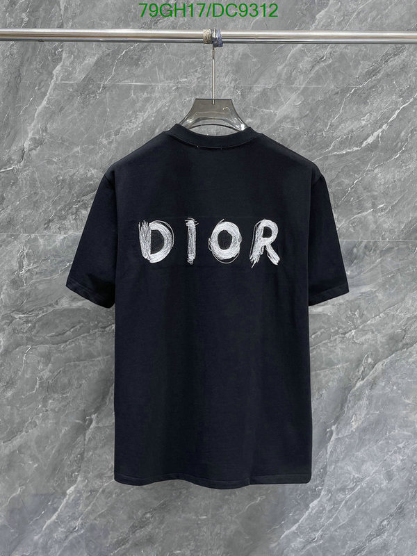 Clothing-Dior Code: DC9312 $: 79USD