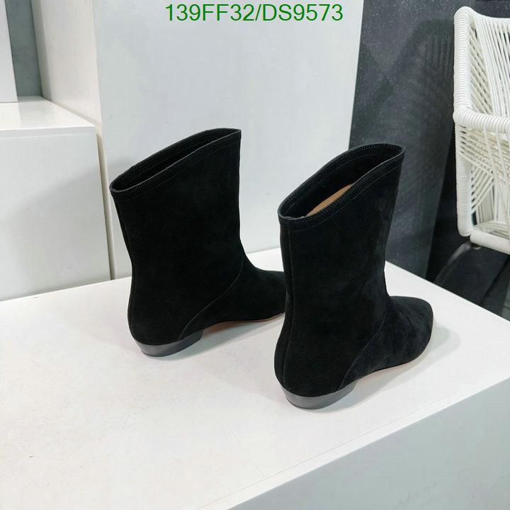 Women Shoes-Isabel Marant Code: DS9573 $: 139USD