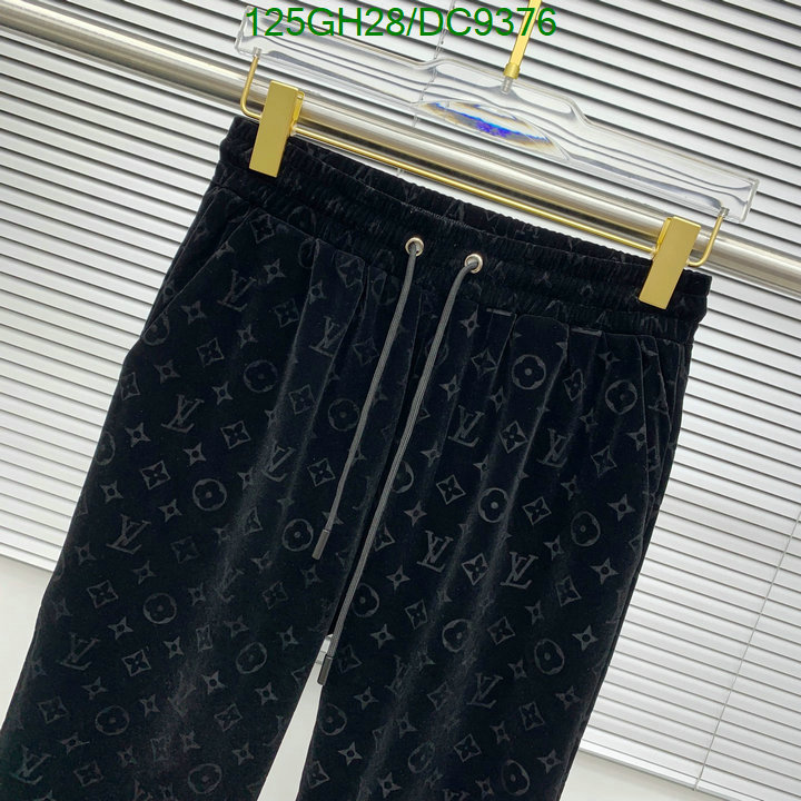 Clothing-LV Code: DC9376 $: 125USD