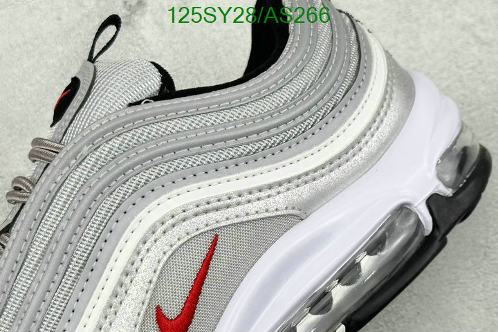 Women Shoes-NIKE Code: AS266 $: 125USD