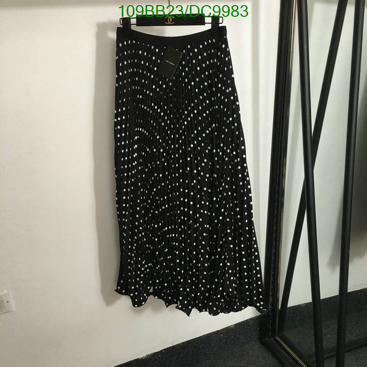 Clothing-D&G Code: DC9983 $: 109USD