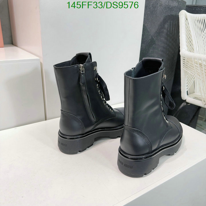 Women Shoes-Boots Code: DS9576 $: 145USD