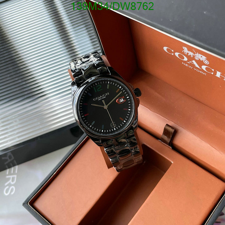 Watch-4A Quality-Coach Code: DW8762 $: 139USD