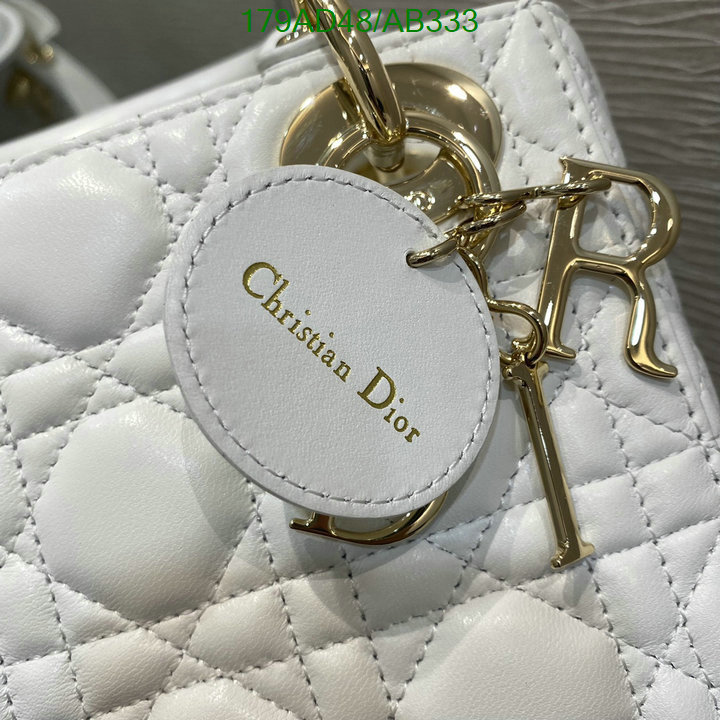 Dior Bag-(Mirror)-Lady- Code: AB333 $: 179USD