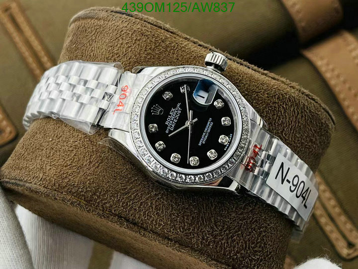 Watch-Mirror Quality-Rolex Code: AW837 $: 439USD