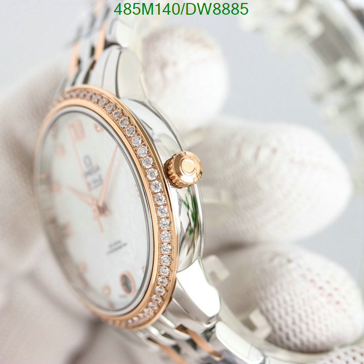 Watch-Mirror Quality-Omega Code: DW8885 $: 485USD