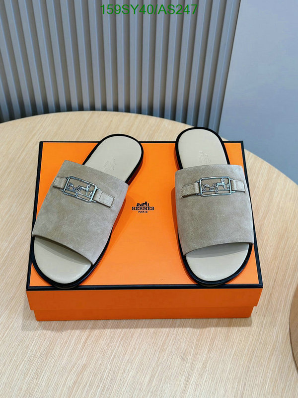 Men shoes-Hermes Code: AS247 $: 159USD