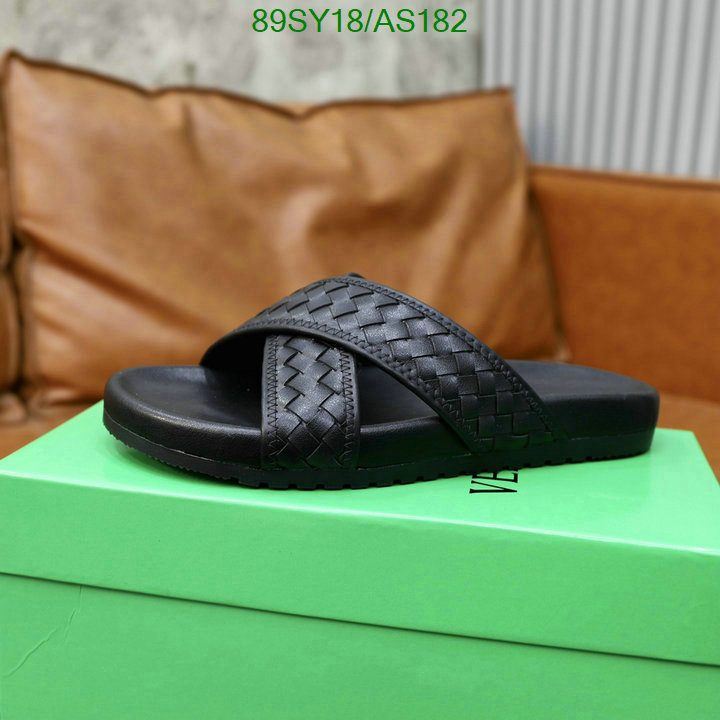 Men shoes-BV Code: AS182 $: 89USD