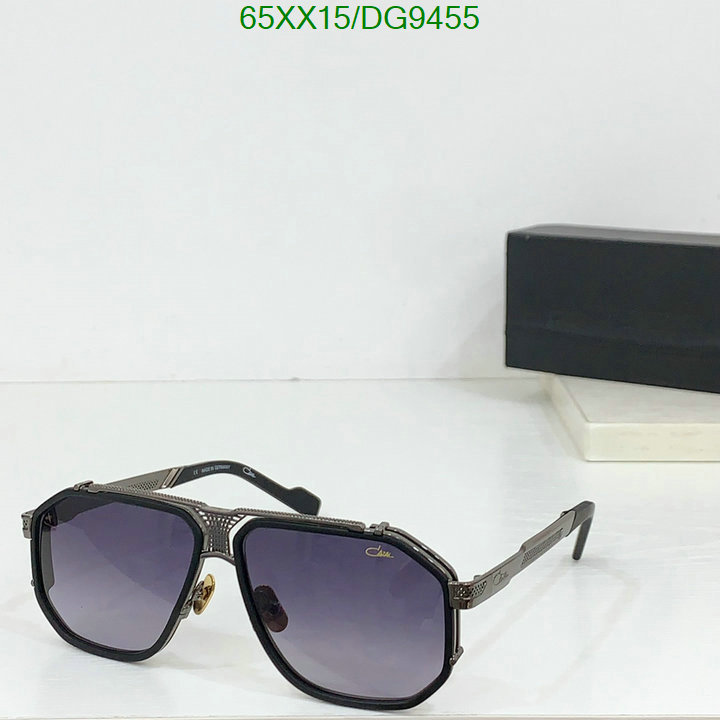 Glasses-Cazal Code: DG9455 $: 65USD