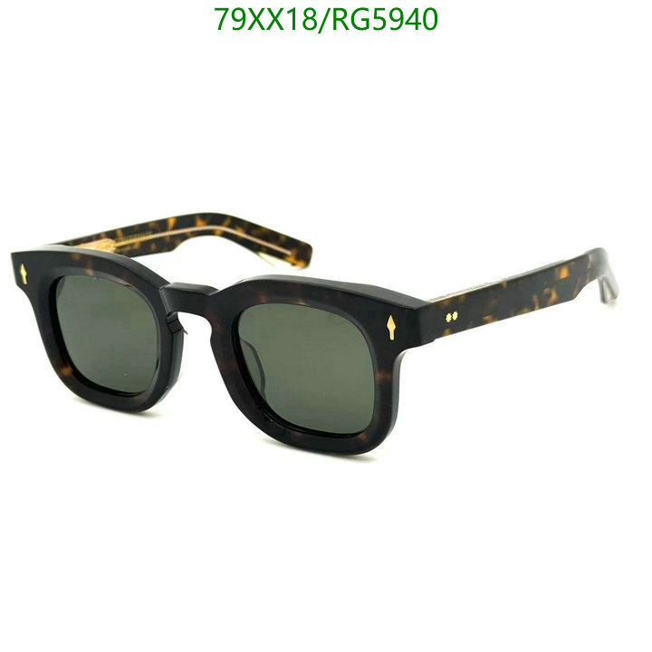 Glasses-Jacqufs Code: RG5940 $: 79USD