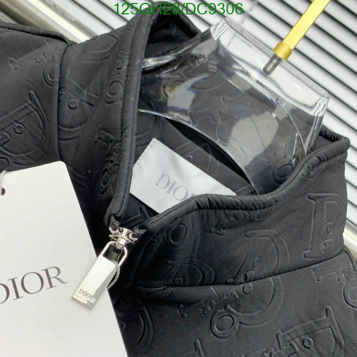 Clothing-Dior Code: DC9306 $: 125USD