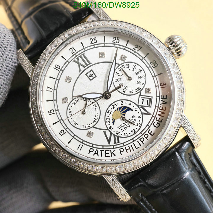 Watch-Mirror Quality-Patek Philippe Code: DW8925 $: 549USD