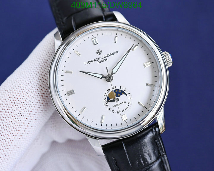 Watch-Mirror Quality-Vacheron Constantin Code: DW8964 $: 409USD