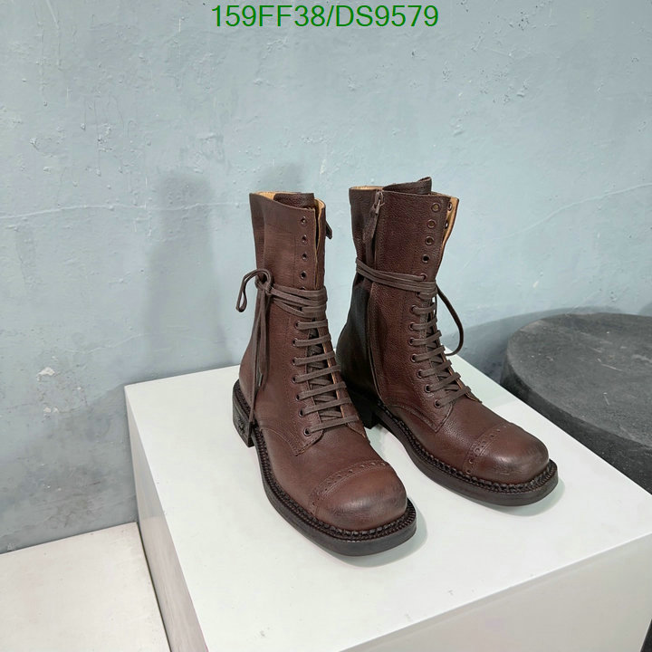 Women Shoes-Boots Code: DS9579 $: 159USD