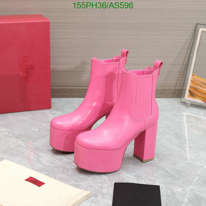 Women Shoes-Boots Code: AS596 $: 155USD