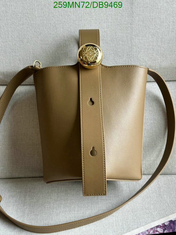 Loewe Bag-(Mirror)-Crossbody- Code: DB9469 $: 259USD