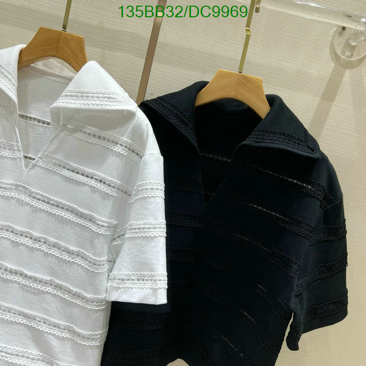 Clothing-Chanel Code: DC9969 $: 135USD