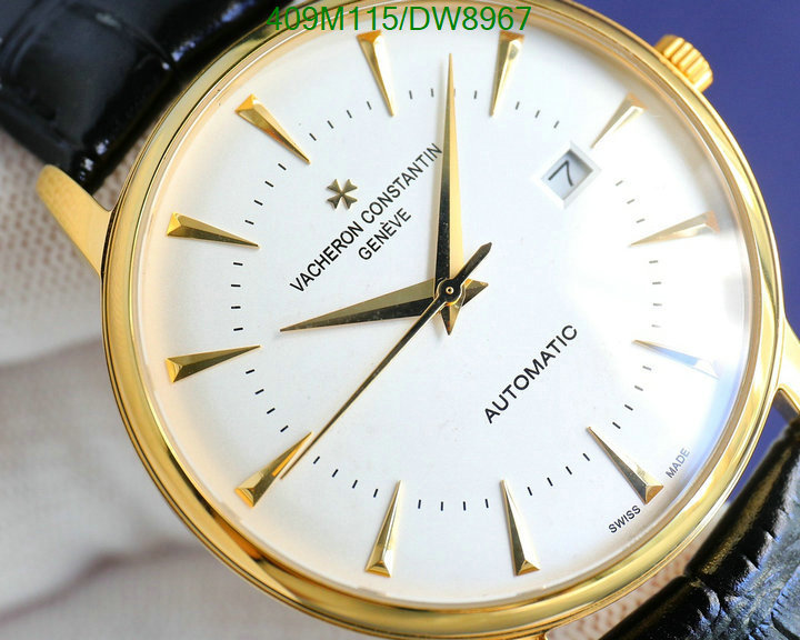 Watch-Mirror Quality-Vacheron Constantin Code: DW8967 $: 409USD