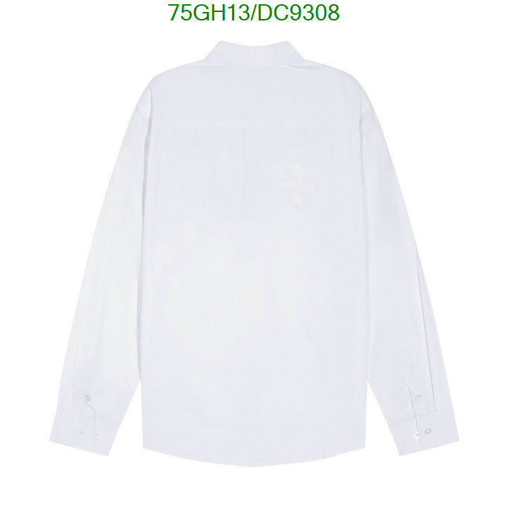 Clothing-Dior Code: DC9308 $: 75USD