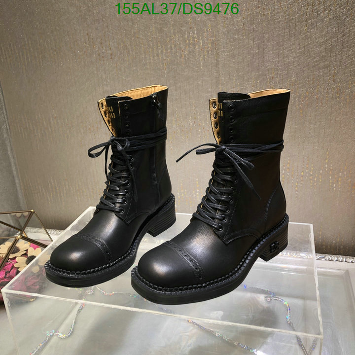 Women Shoes-Boots Code: DS9476 $: 155USD