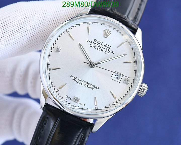 Watch-Mirror Quality-Rolex Code: DW8939 $: 289USD