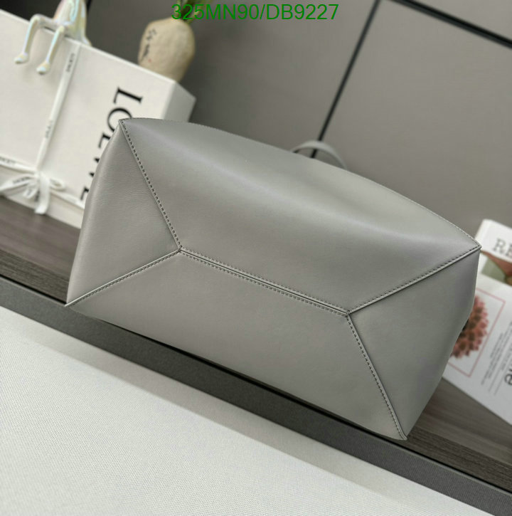 Loewe Bag-(Mirror)-Handbag- Code: DB9227 $: 325USD