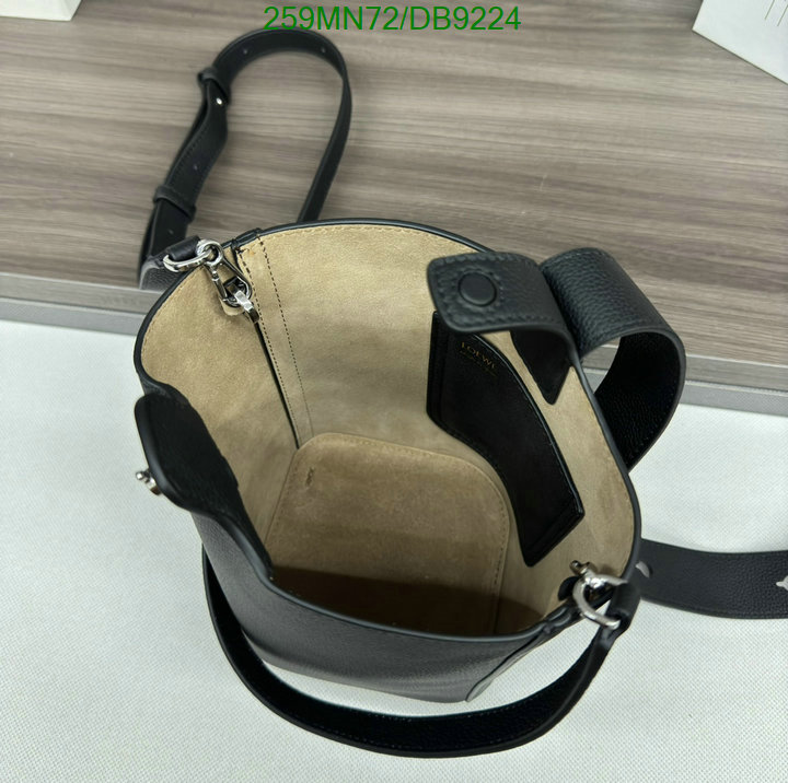 Loewe Bag-(Mirror)-Crossbody- Code: DB9224 $: 259USD