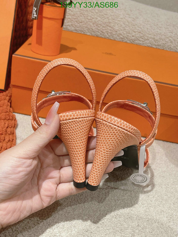 Women Shoes-Hermes Code: AS686 $: 139USD