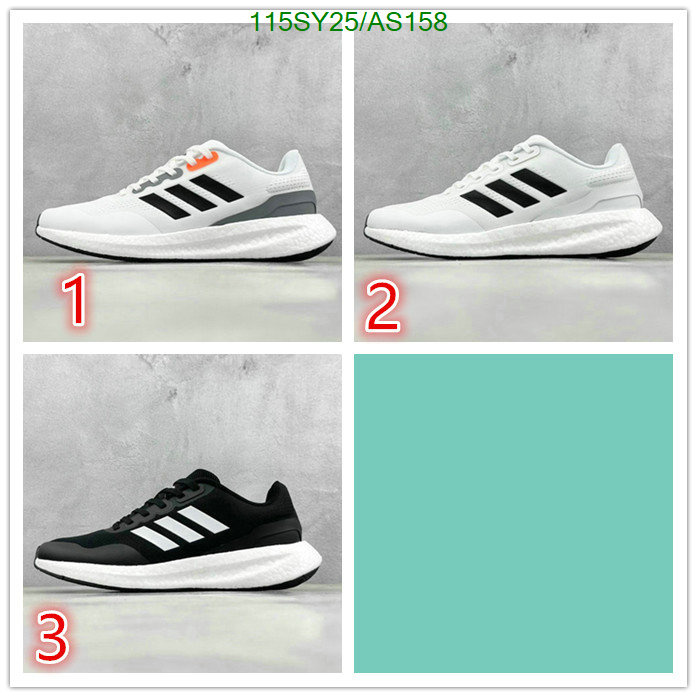 Men shoes-Adidas Code: AS158 $: 115USD