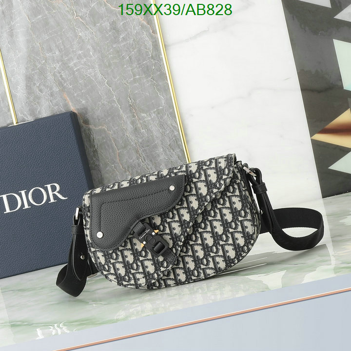 Dior Bag-(Mirror)-Other Style- Code: AB828 $: 159USD