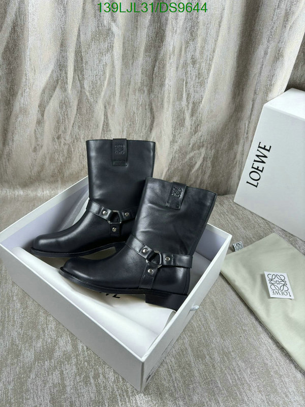 Women Shoes-Boots Code: DS9644 $: 139USD