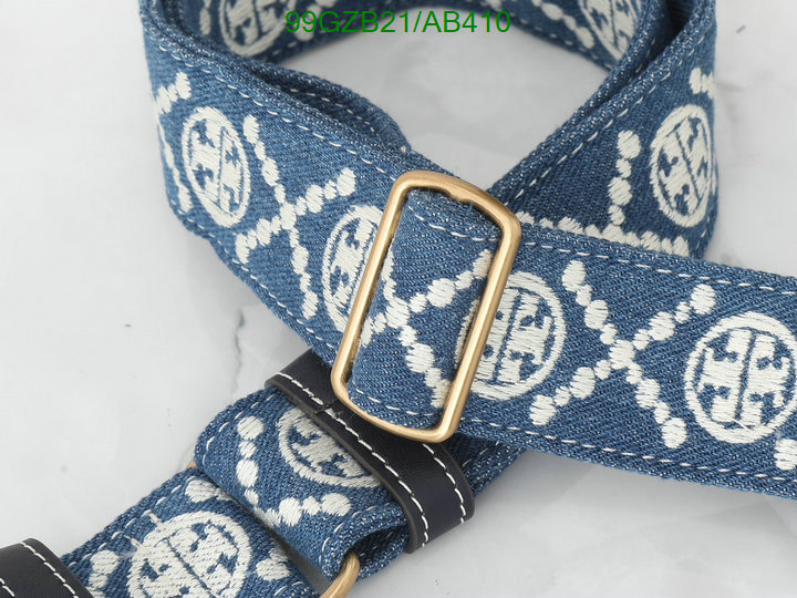 Tory Burch Bag-(4A)-Crossbody- Code: AB410 $: 99USD