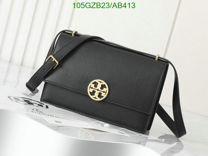 Tory Burch Bag-(4A)-Crossbody- Code: AB413 $: 105USD