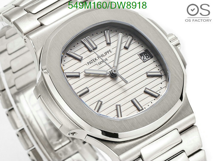 Watch-Mirror Quality-Patek Philippe Code: DW8918 $: 549USD