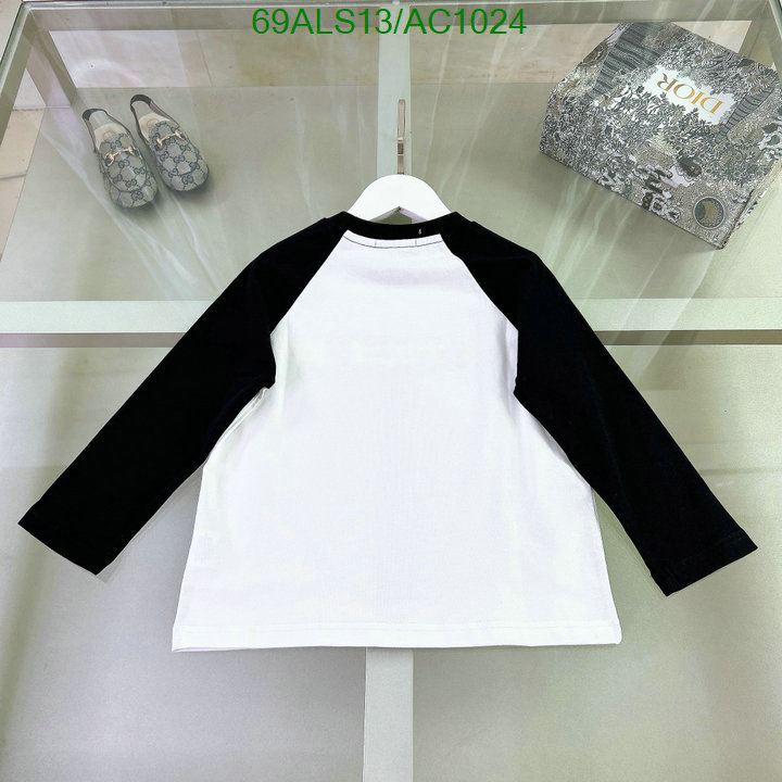 Kids clothing-Gucci Code: AC1024 $: 69USD