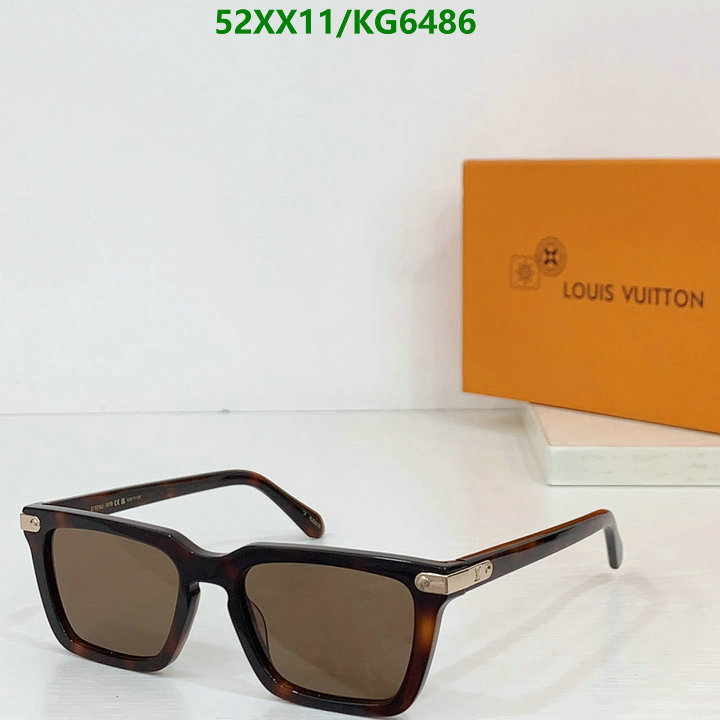 Glasses-LV Code: KG6486 $: 52USD