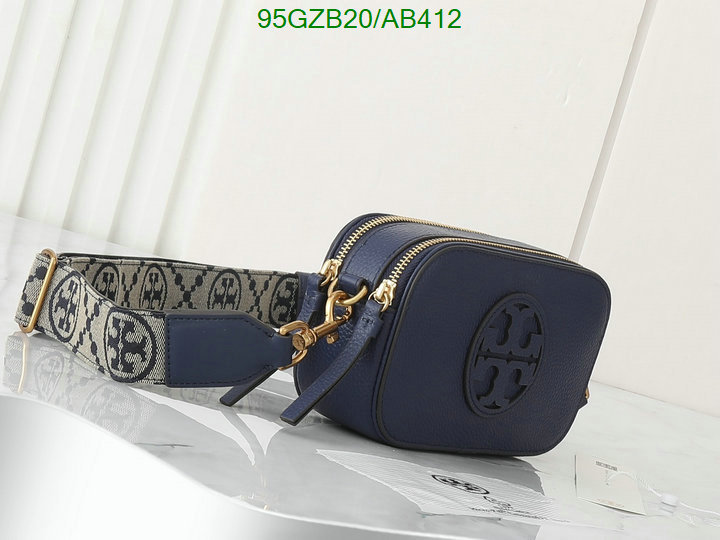 Tory Burch Bag-(4A)-Crossbody- Code: AB412 $: 95USD