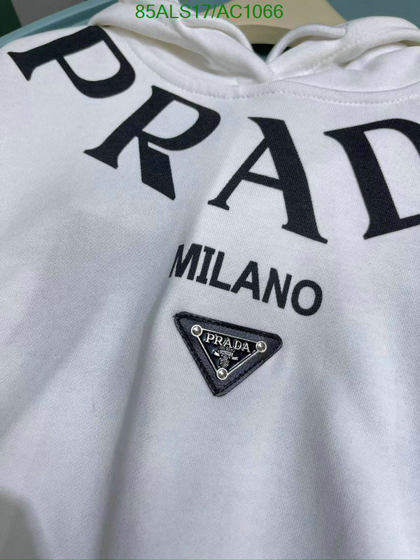 Kids clothing-Prada Code: AC1066 $: 85USD