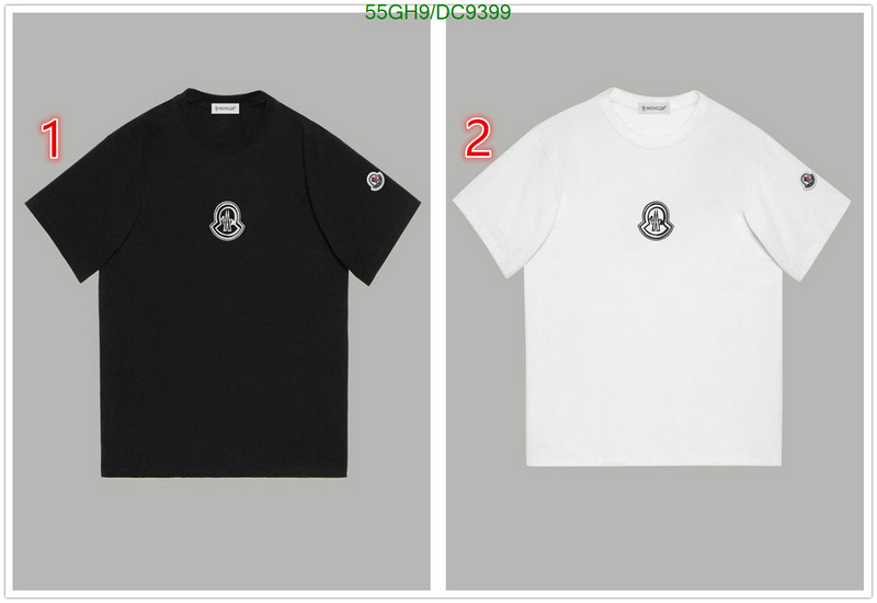 Clothing-Moncler Code: DC9399 $: 55USD