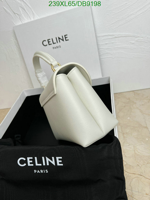 Celine Bag-(Mirror)-Triomphe Series Code: DB9198 $: 239USD