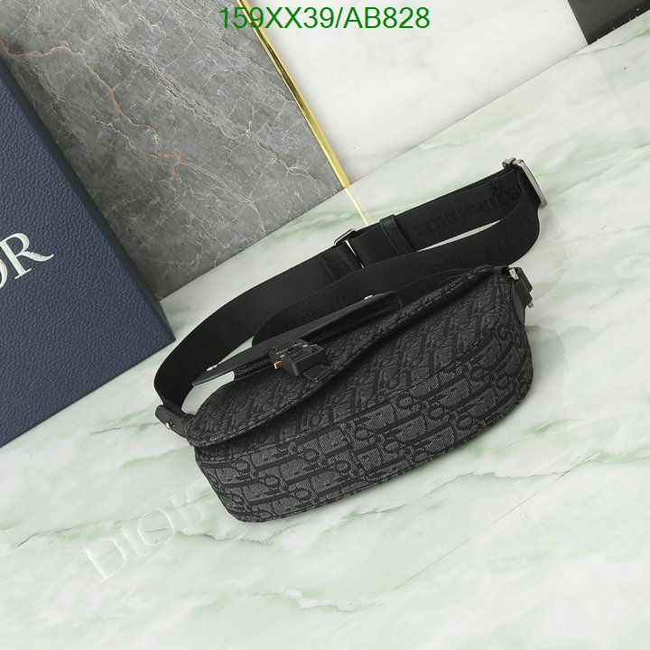 Dior Bag-(Mirror)-Other Style- Code: AB828 $: 159USD